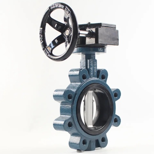 Lug Type Cast Steel Wafer Butterfly Valve Wholesale,Supply Various Lug Type Cast Steel Wafer Butterfly Valve of High Quality