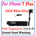 128GB White Touch ID
