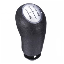 5 Speed Car Manual Gear Shift Knob New Gearshift Shifter Knob for Renault CLIO MK3 3 III Megane MK2 Scenic MK2 5