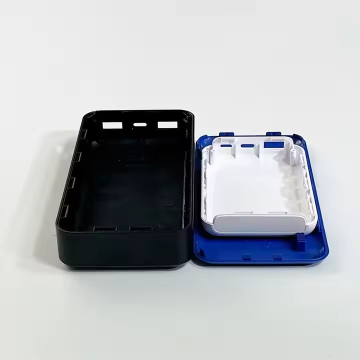 Plastic Cover Enclosure1