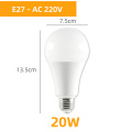 Normal E27 Bulb