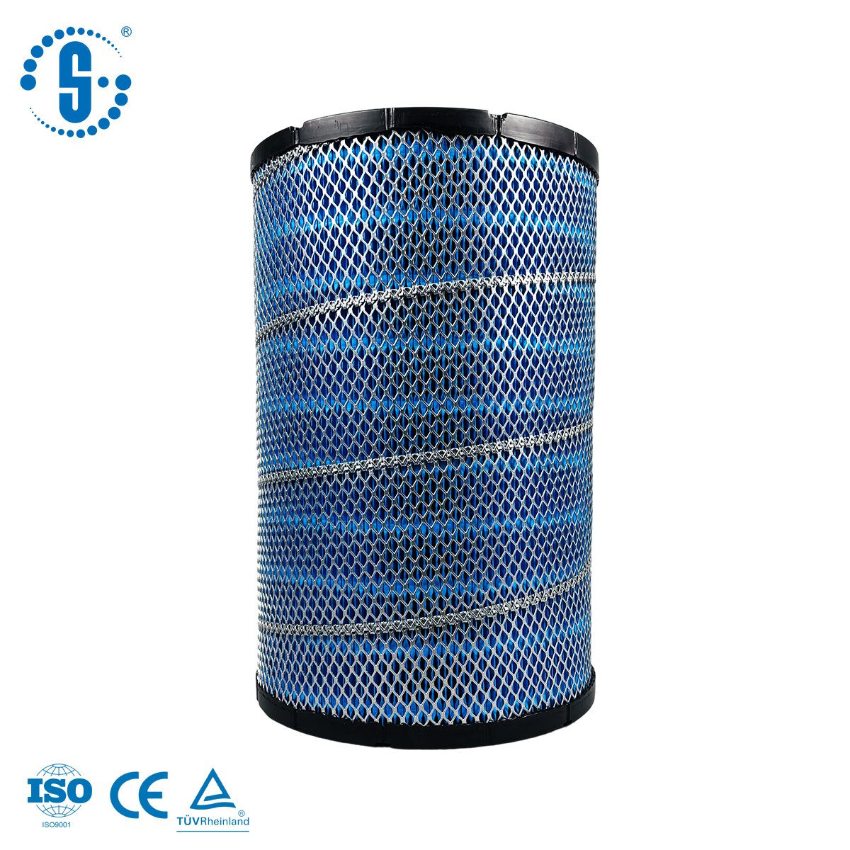 Filter Solution A-5539