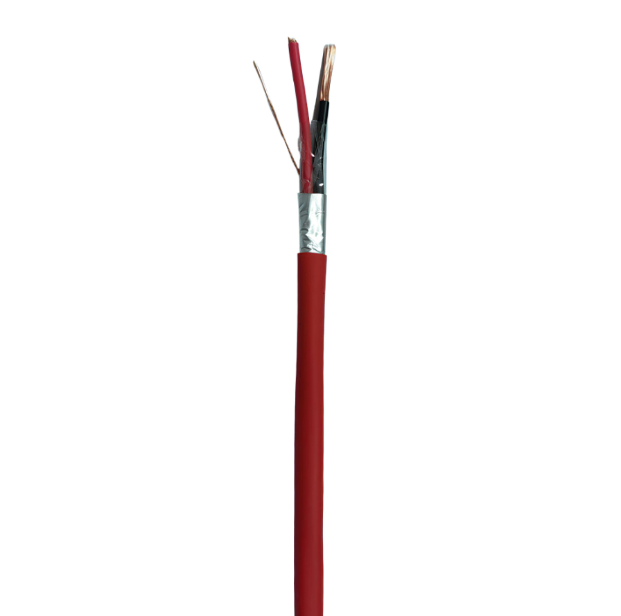 fire alarm cables