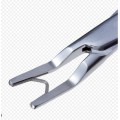 titanium surgical clip medical titanium hemostatic clips