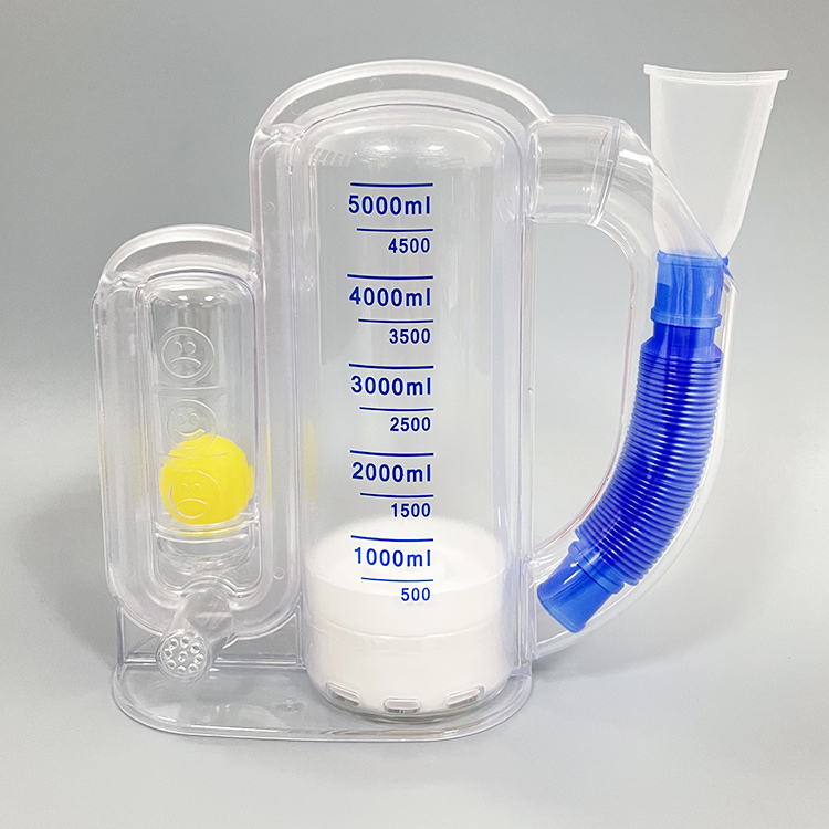 5000ml Spirometer 1