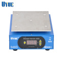 UYUE Preheat Station 946s 220V 400W Heating Plate For Phone LCD Screen Separator Machine Preheater Digital Thermostat Platform