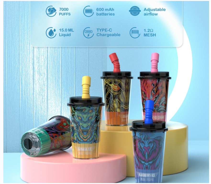 Fume Rm Yuoto Disposable Vape