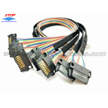 customzied ribbon cable for gaming equipment