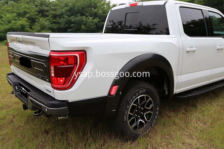 F150 Car Accessories