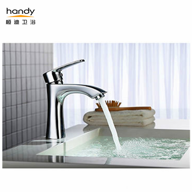 Wash Basin mixer Faucets