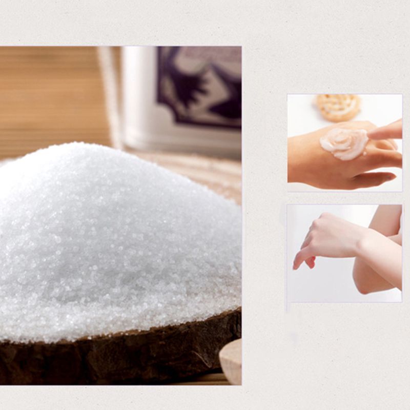 1 Bag Footbath Chinese Herbal Powder Exfoliating Bath Salt Massage Cream Pedicure SPA Nail Treatment Detox Foot Soak Relief