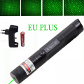 Green laser EU