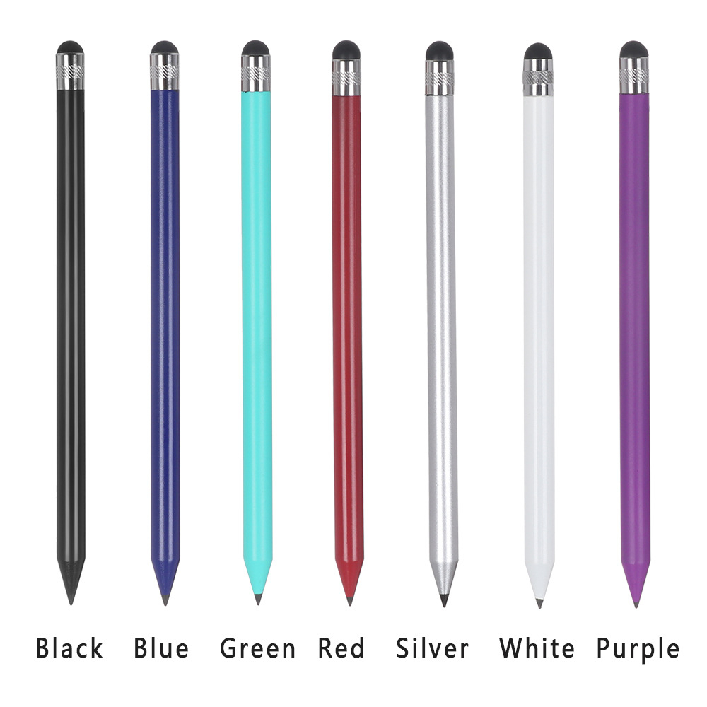 Rounded tip Universal Touch Screen Pen For iPad Android Tablet PC Drawing Stylus Capacitive