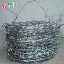 Wholesale Security Barbed Wire Fence Price Per Roll