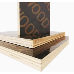 Film Faced Shuttering Plywood Board