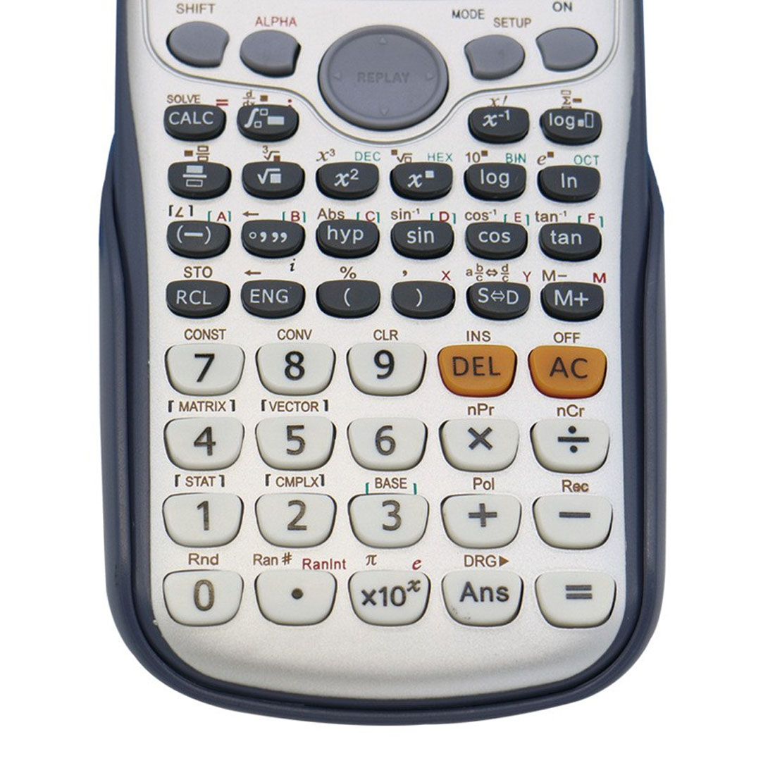 Muitifunction Scientific Calculator Dual Power With 417 Functions Dual Power Calculadora Cientifica Student Exam Calculator