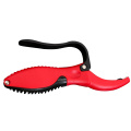 New Multi-functional Handheld Sharpener for Pruning Shears Hand Pruners Gardening Scissor Special Tools