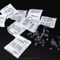 100 Packets Lot Silica Gel Sachets Desiccant Pouches Drypack Ship Drier Jy24 20 Dropship