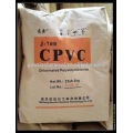 Manufacturer of CPVC Resin