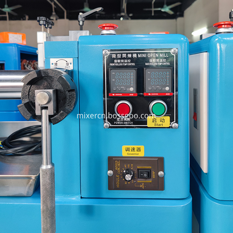 C3 Inch Small Open Mill4