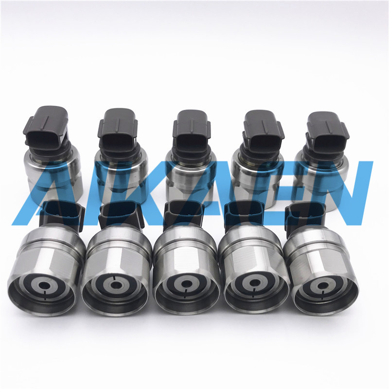 g3 g2 new fuel Injector solenoid valve For toyota 1kd 2kd 23670 Mitsubishi 095000-5600 nissan