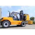 XCMG Official FD90T Diesel Forklift 9 ton