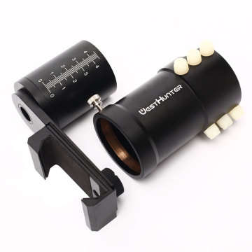 Universal Scope Mount Phone Adapter Monocular Telescope Camera Mounts Hunting scope accessories Smartphone Mount For take photos