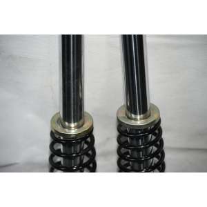Custom Shock Absorber Replacement Solutions