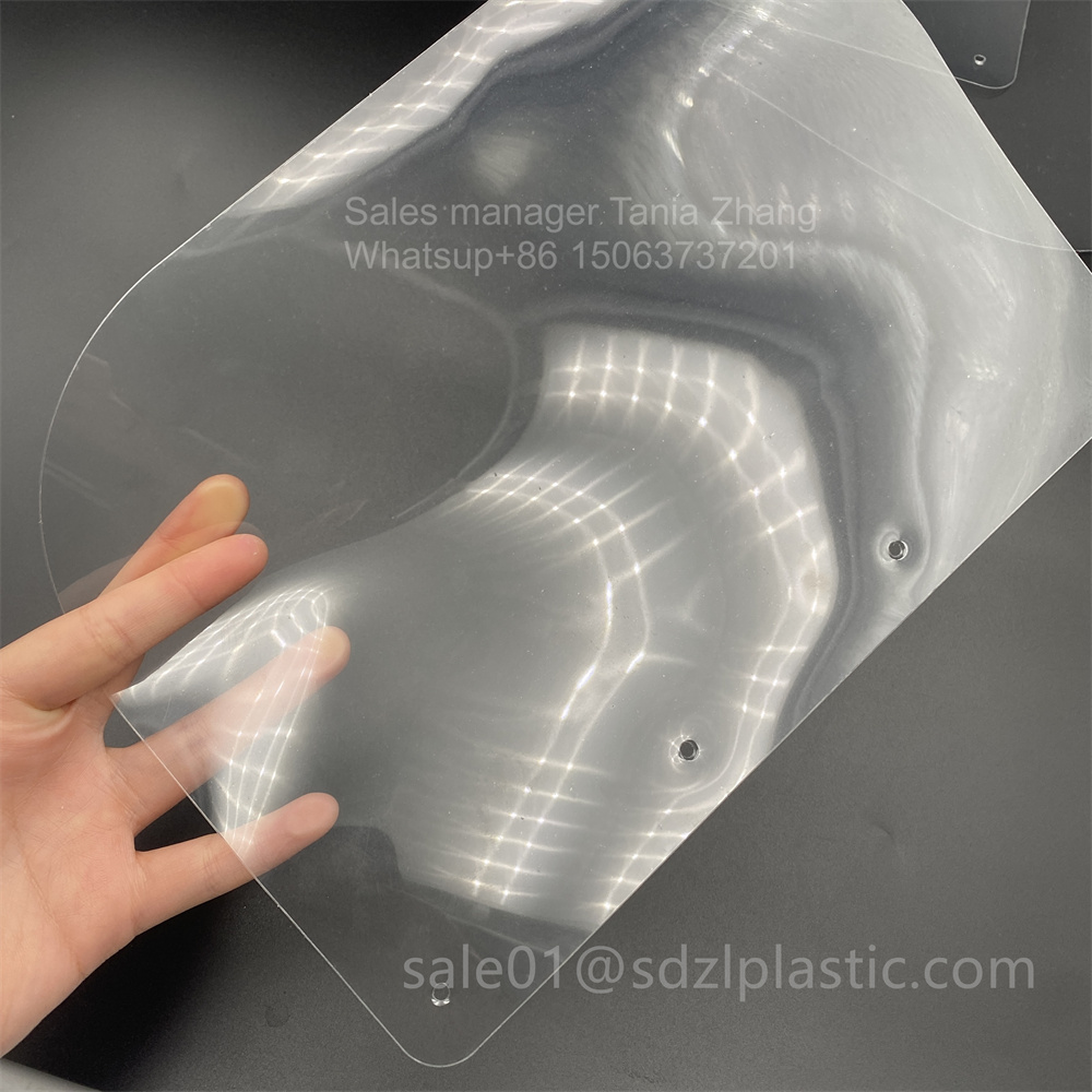 Special For Anti Fog Pet Film Goggles Mask 4 Jpg