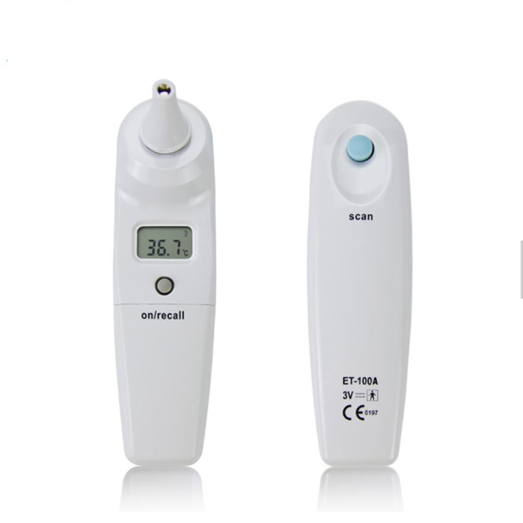 Baby Infrared Ear Thermometer