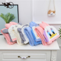 Baby Bathrobe Towel Cute Animal Cartoon Kids Blanket Kids Hooded Bathrobe Toddler Baby Bath Towels Newborn Baby Children Towel