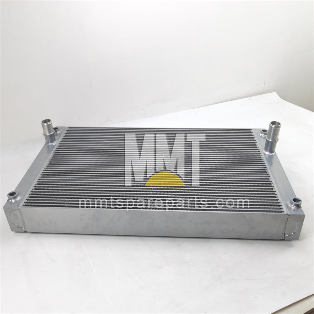 Hydraulic oil cooler 508-6291