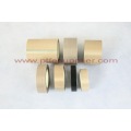 PTFE Coated Fiberglass Zone Tape