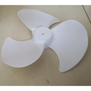 12 inches 3-blade White fan blade For 300mm Table Fan Parts