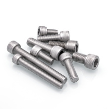 Stainless Steel Hex Socket Head Cap Bolt