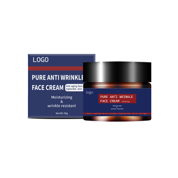 Advanced Collagen Rejuvenating Anti-Wrinkle Cream