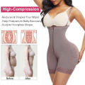 Butt Lifter Body Shapewear Tummy Control Panties Women Binders Shapers Waist Trainer Corset Slimming Belt Underwear Faja