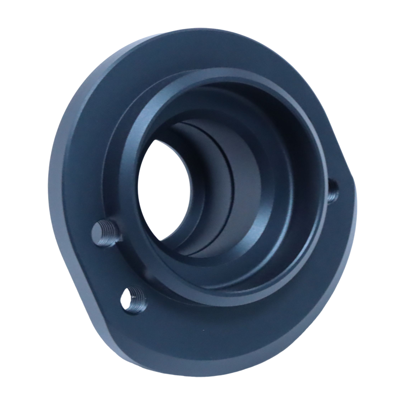 Precision Spindle Housing Parts