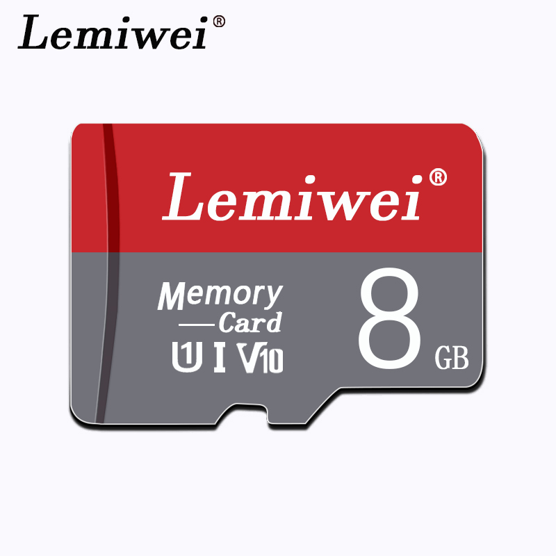 Original Micro SD Card Class10 memory card 64 gb 128 gb Mini microSD flash drive 16gb 32 gb cartao de memoria TF Card For Phone