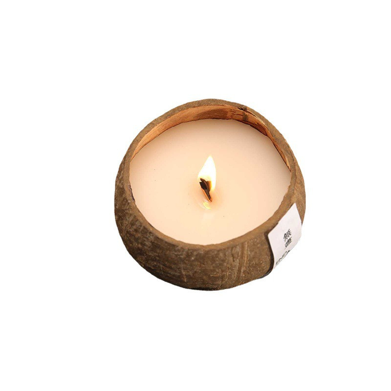 Coconut Wax Natural
