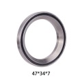 41/ 41.8/47/49/52mm Repair Headset Bearings Bike Bearing Bearing Mountain Bicycle Headset Bearing Repair Accessories