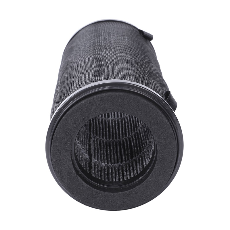 For Xiaomi Car Air Purifier Filter Mijia Activated Carbon Enhanced Version Air Freshener Part Formaldehyde Purification For Car