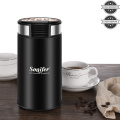 Mini Electric Coffee Grinder Maker Beans Mill Herbs Nuts Stainless Steel 220V Sonifer