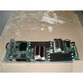 For Dell C6100 motherboard DIY enthusiast rendering modeling dual 1366 pin workstation supports x5675