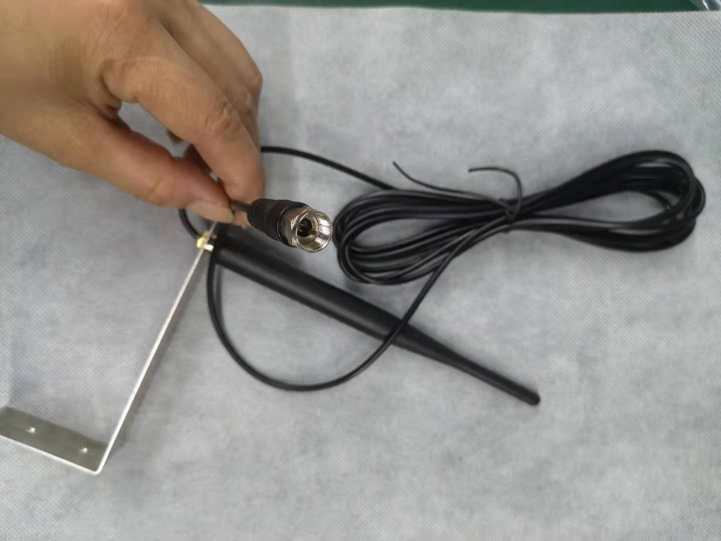 433MHZ antenna (2)
