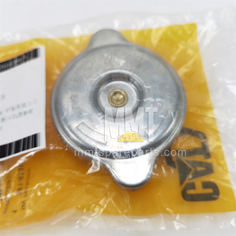 Cap 391-6399