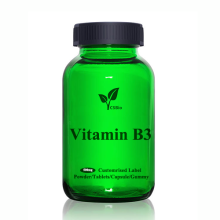 High Quality Cosmetic Grade Vitamin B3 Powder