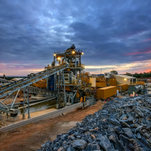 Customized Gold Ore Processing Production Line with Adaptive Crushing Grinding and Tailored Gravity Separation Leaching System