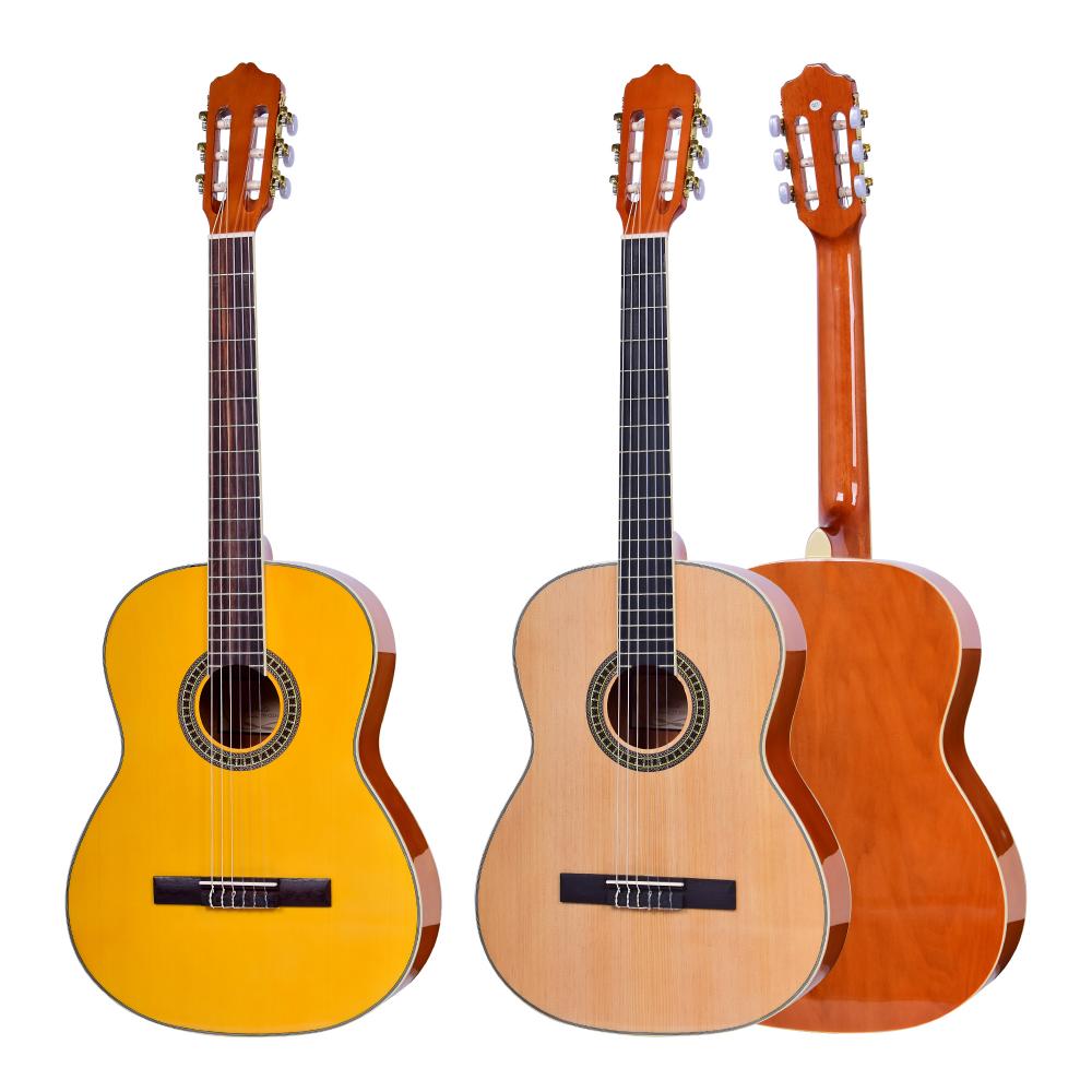 Tayste Ts Cg31 39 Classical Guitar 8