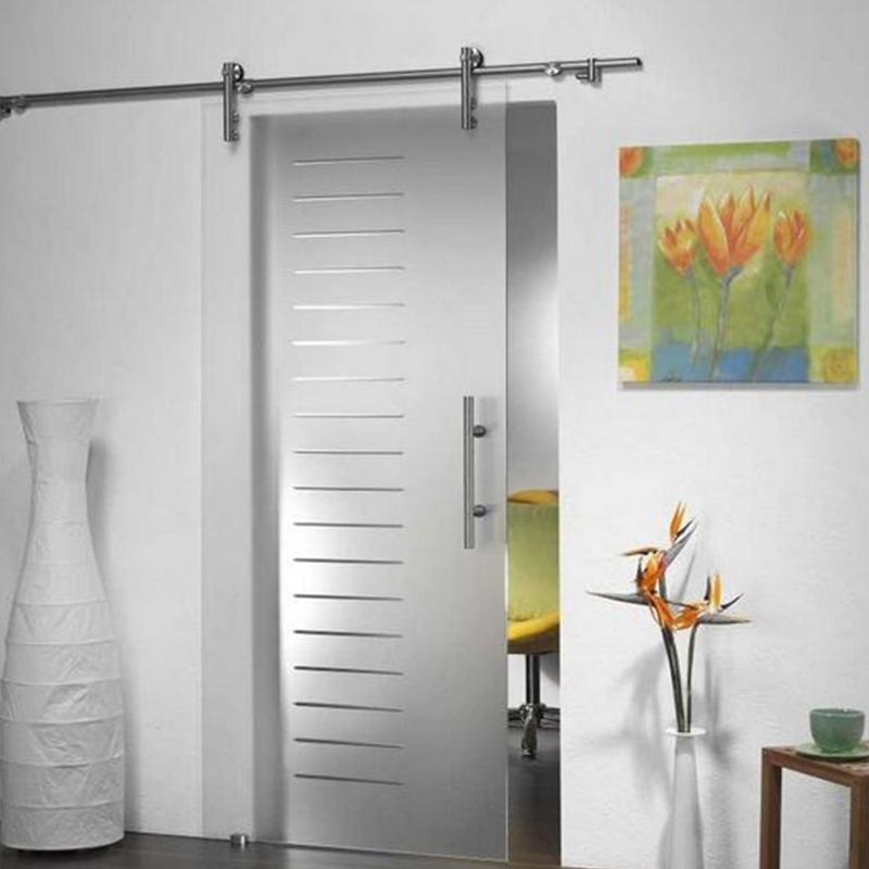 Bathroom Doors